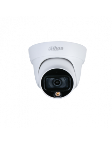 Camera HDCVI Dome - HAC-HDW1509TL-A-LED