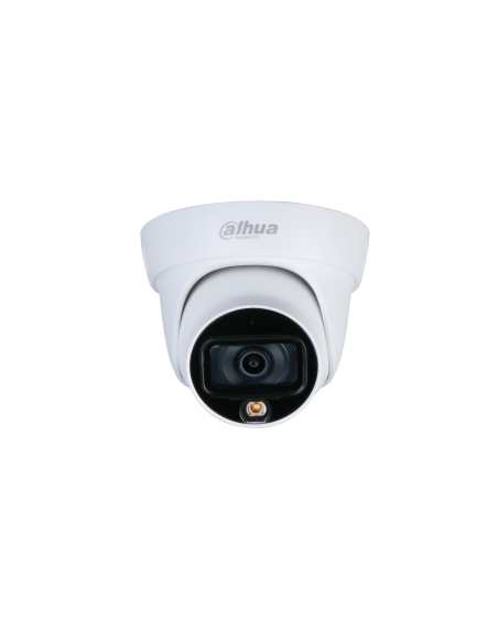 Camera HDCVI Dome - HAC-HDW1509TL-A-LED