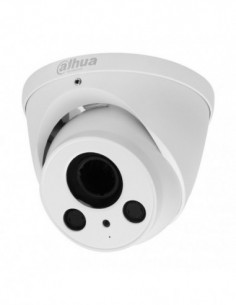 Camera HDCVI Dome - HAC-HDW2231R-Z