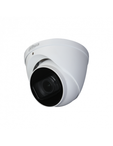 Camera HDCVI Dome - HAC-HDW2241T-Z-A