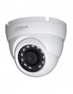 Camera HDCVI Dome - HAC-HDW2401M