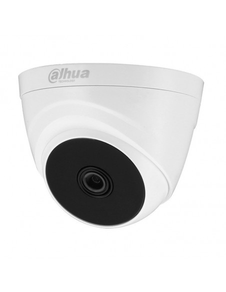 Camera HDCVI Dome - HAC-T1A21