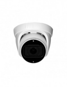 Camera HDCVI Dome - HAC-T3A21-VF