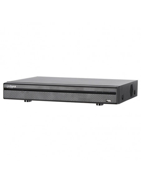 DVR HDCVI - HCVR7104H-4M