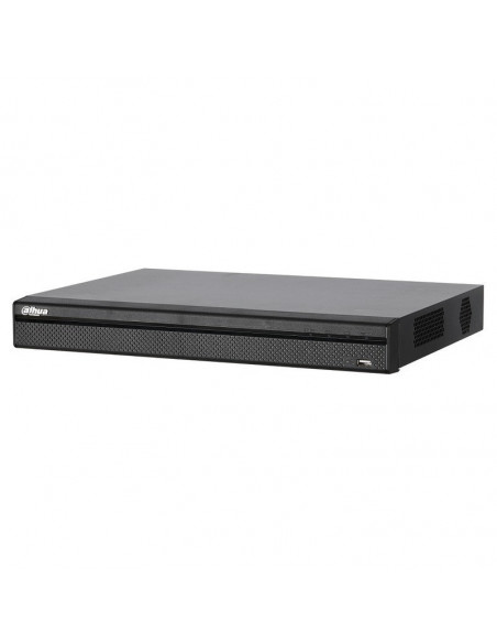DVR HDCVI - HCVR7216AN-4M