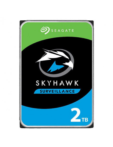 Hard Disk - HDD 2 TB