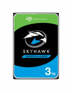 Hard Disk - HDD 3 TB