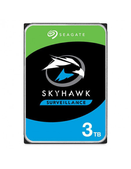 Hard Disk - HDD 3 TB