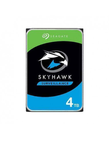 Hard Disk - HDD 4 TB