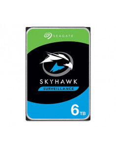 Hard Disk - HDD 6TB