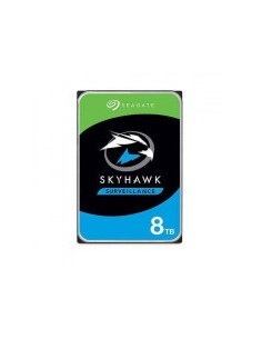 Hard Disk - HDD 8 TB 2