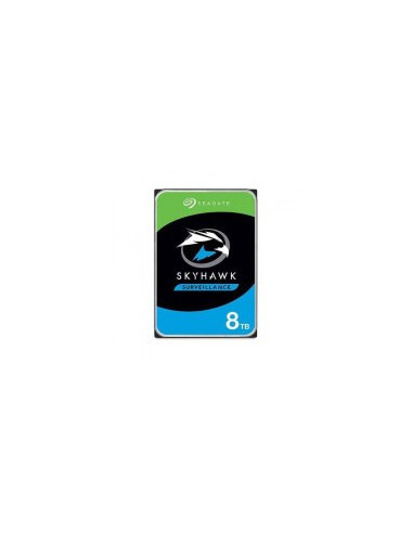 Hard Disk - HDD 8 TB