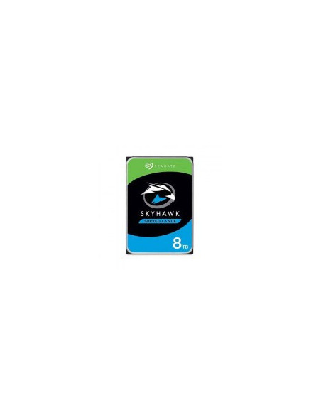 Hard Disk - HDD 8 TB