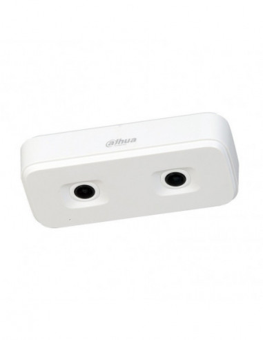 Camera IP cu People Counting - IPC-HD4140X-3D