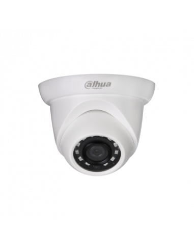 Camera IP Dome - IPC-HDW1431S