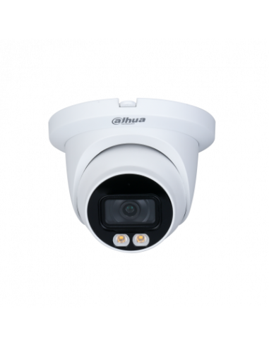 Camera IP Dome - IPC-HDW3549TM-AS-LED