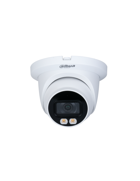 Camera IP Dome - IPC-HDW3549TM-AS-LED