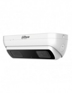 Camera IP cu People Counting - IPC-HDW8341X-3D