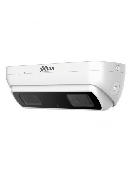 Camera IP cu People Counting - IPC-HDW8341X-3D