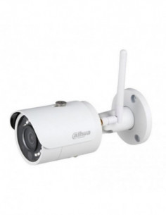 Camera IP WiFi - IPC-HFW1435S-W-S2