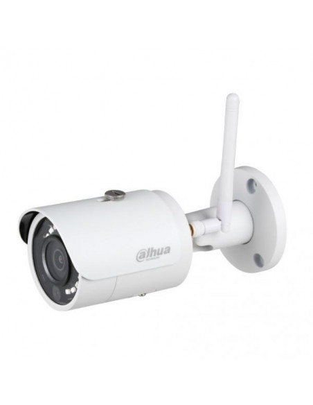 Camera IP WiFi - IPC-HFW1435S-W-S2