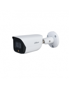 Camera IP Bullet - IPC-HFW3549E-AS-LED