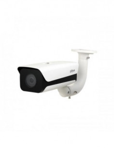 Camera ANPR - ITC215-PW4I-IRLZF0550