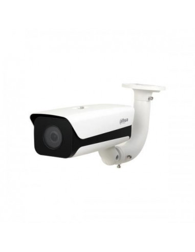 Camera ANPR - ITC215-PW4I-IRLZF0550
