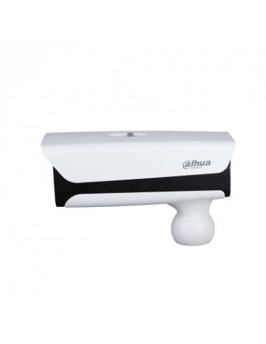 Camera ANPR - ITC215-PW4I-IRLZF27135