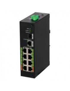 Switch - LR2110-8ET-120