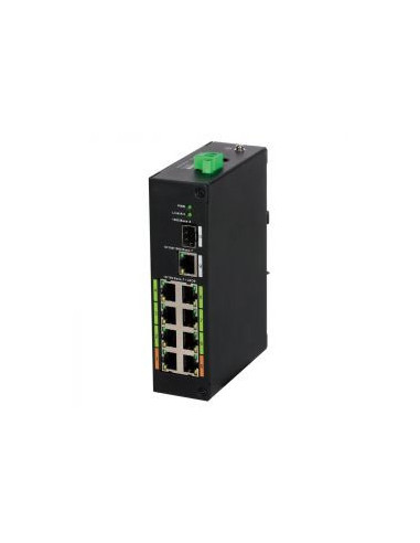 Switch - LR2110-8ET-120