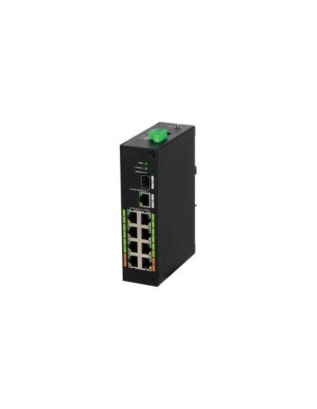 Switch - LR2110-8ET-120