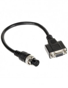 HDCVI Auto - MC-AF10-DBF15