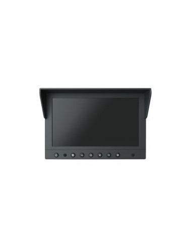 HDCVI Auto - MLCDF7-T