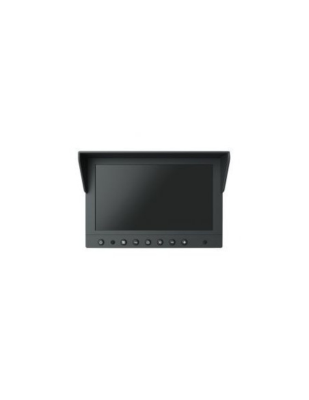 HDCVI Auto - MLCDF7-T