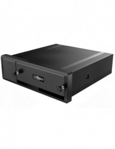 HDCVI Auto - MXVR4104-GCW