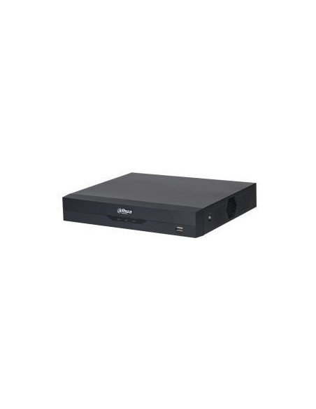 NVR - NVR2108HS-I