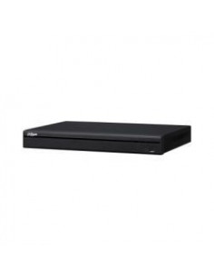 NVR - NVR2116HS-4KS2