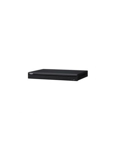 NVR - NVR2116HS-4KS2