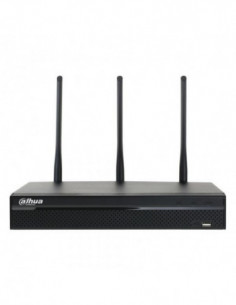 NVR - NVR4104HS-W-S2