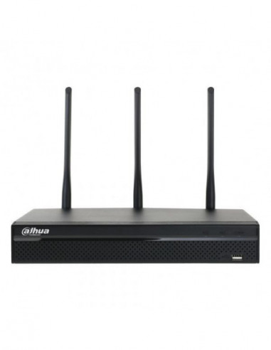 NVR - NVR4104HS-W-S2