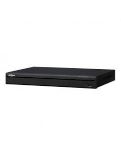 NVR - NVR4208-8P-4KS2