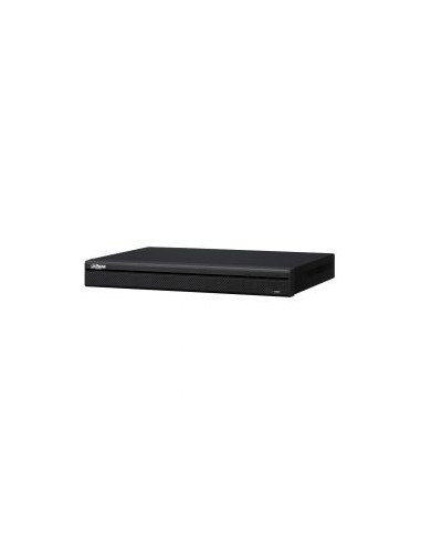 NVR - NVR4208-8P-4KS2