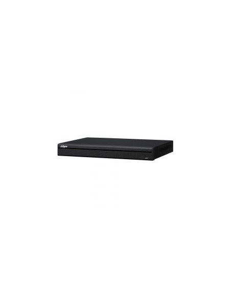 NVR - NVR4208-8P-4KS2
