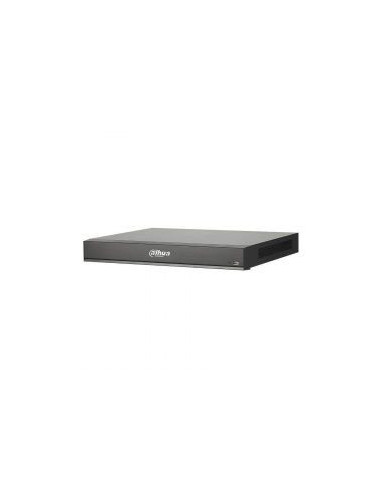 NVR - NVR5216-16P-I