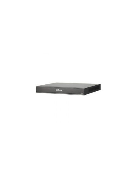 NVR - NVR5216-16P-I