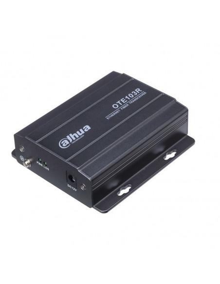 Media Convertor - OTE103R