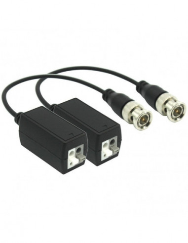 Video Balun - PFM800
