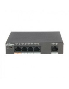 Switch - PFS3005-4ET-60