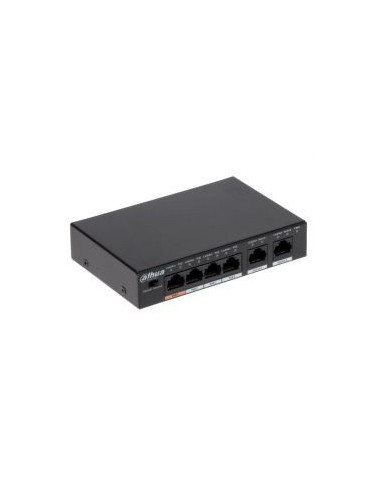 Switch - PFS3006-4ET-60